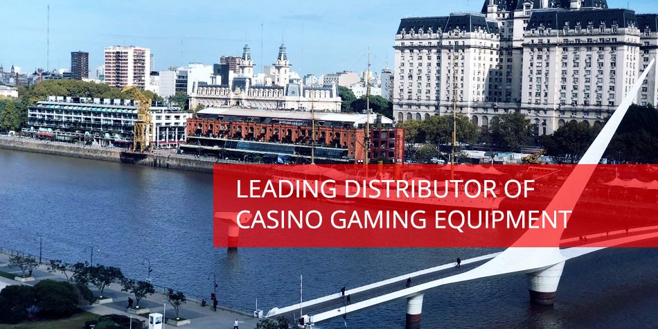 Techno Gaming S.A.